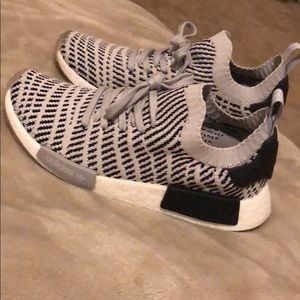 Adidas NMD R1 STLT Primeknit Sneaker